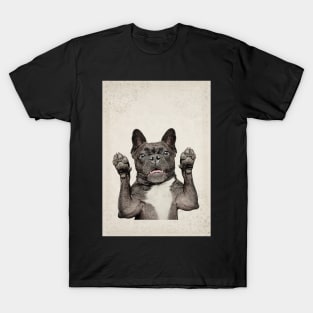 French Bulldog - Eye Voodoo T-Shirt